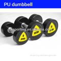2014 PU dumbbells with ok sporting logo